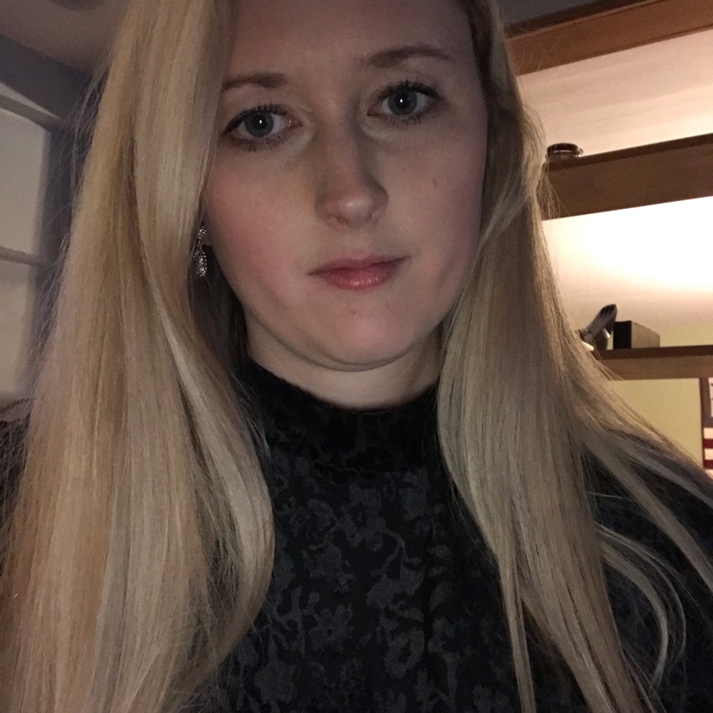 Meet your Posher, Jennifer